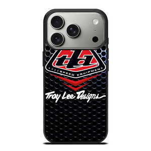 TROY LEE DESIGN iPhone 17 Pro Case Cover