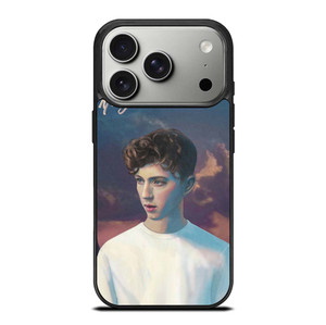 TROYE SIVAN BLUE NEIGHBOURHOOD iPhone 17 Pro Case Cover