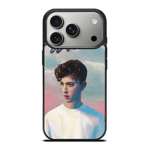 TROYE SIVAN WILD SONG COVER iPhone 17 Pro Case Cover