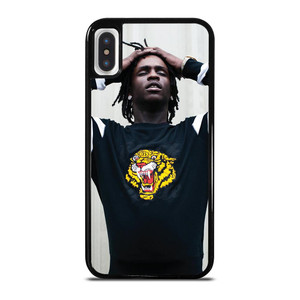 CHIEF KEEF RAPPER iPhone X / XS case iPhone X / XS Case Cover