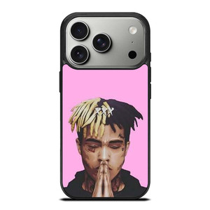 XXXTENTACION iPhone 17 Pro Case Cover