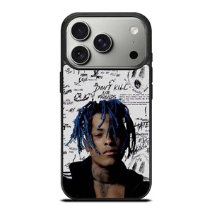 XXXTENTATION RAPPER DONT KILL iPhone 17 Pro Case Cover