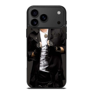 ADAM LAMBERT COOL iPhone 17 Pro Max Case Cover