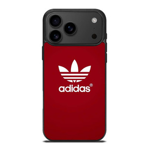 ADIDAS 3 iPhone 17 Pro Max Case Cover