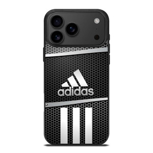 ADIDAS LOGO iPhone 17 Pro Max Case Cover