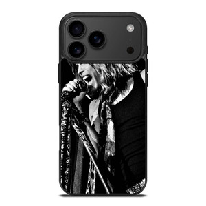 AEROSMITH STEVEN TYLER 2 iPhone 17 Pro Max Case Cover