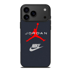 AIR JORDAN 2 iPhone 17 Pro Max Case Cover