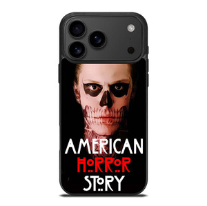 AMERICAN HORROR STORY 1 iPhone 17 Pro Max Case Cover