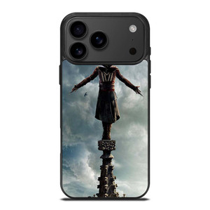 ASSASSIN'S CREED Poster iPhone 17 Pro Max Case Cover