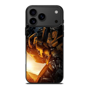 BUMBLEBEE 2 iPhone 17 Pro Max Case Cover