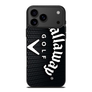 CALLAWAY GOLF 2 iPhone 17 Pro Max Case Cover