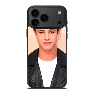 CAMERON DALLAS iPhone 17 Pro Max Case Cover