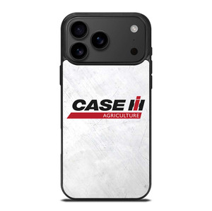 CASE IH INTERNATIONAL HARVERSTER LOGO iPhone 17 Pro Max Case Cover