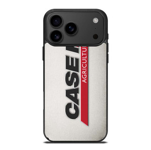 CASE IH INTERNATIONAL HARVERSTER iPhone 17 Pro Max Case Cover