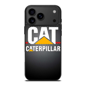 CATERPILLAR 2 iPhone 17 Pro Max Case Cover