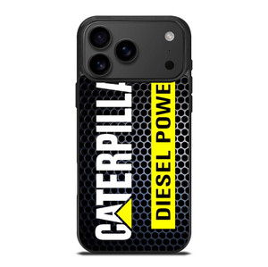 CATERPILLAR 3 iPhone 17 Pro Max Case Cover