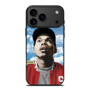 CHANCE 10 DAY iPhone 17 Pro Max Case Cover