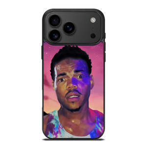 CHANCE THE RAPPER ACIDRAP iPhone 17 Pro Max Case Cover