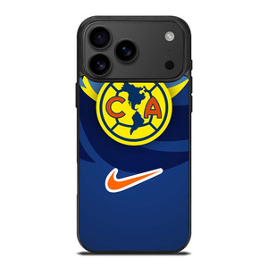CLUB AMERICA EL MAS GRANDE Soccer Team iPhone 17 Pro Max Case Cover