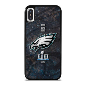 PHILADELPHIA EAGLES NFL SYMBOL iPhone X / XS Case Cover PHILADELPHIA EAGLES NFL SYMBOL iPhone X / XS Case Cover