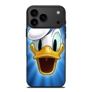 DISNEY DONALD DUCK iPhone 17 Pro Max Case Cover