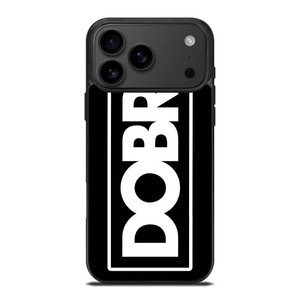 DOBRE BROTHERS TWINS 2 iPhone 17 Pro Max Case Cover