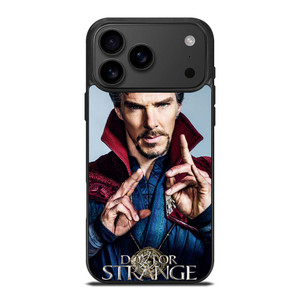 DOCTOR STRANGE MARVEL iPhone 17 Pro Max Case Cover