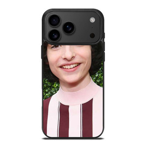 FINN WOLFHARD iPhone 17 Pro Max Case Cover