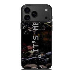 FIVE NIGHTS AT FREDDYS FANF IT'S ME iPhone 17 Pro Max Case Cover