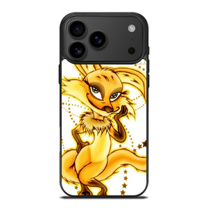 FOX VULPES SPLASH iPhone 17 Pro Max Case Cover