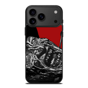 FREDDY KRUEGER iPhone 17 Pro Max Case Cover