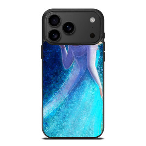 FROZEN ELSA 2 iPhone 17 Pro Max Case Cover