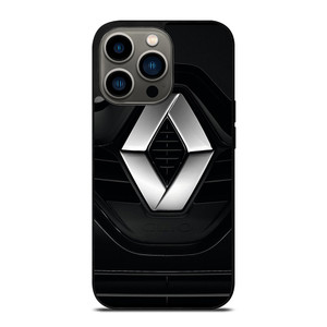 RENAULT EMBLEM iPhone 13 Pro Case Cover