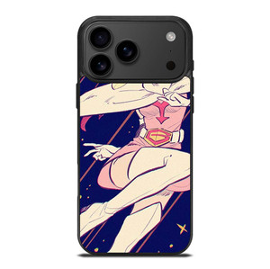 GATCHAMAN JUN THE SWAN iPhone 17 Pro Max Case Cover