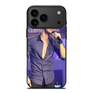 GUSTAVO LIMA Sings iPhone 17 Pro Max Case Cover