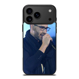 GUSTAVO LIMA iPhone 17 Pro Max Case Cover