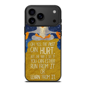 HAKUNA MATATA LION KING QUOTES iPhone 17 Pro Max Case Cover