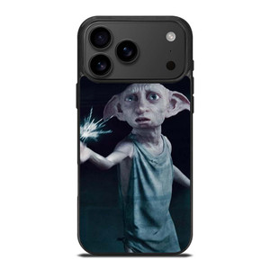 HARRY POTTER DOBBY iPhone 17 Pro Max Case Cover