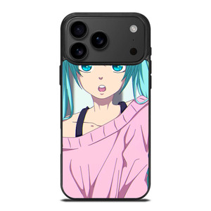 HATSUNE MIKU ANIME iPhone 17 Pro Max Case Cover