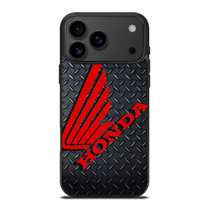 HONDA WING LOGO iPhone 17 Pro Max Case Cover