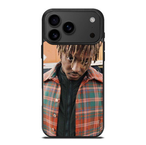 JUICE WRLD RAPPER iPhone 17 Pro Max Case Cover