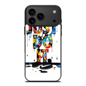 JUST DO IT 3 iPhone 17 Pro Max Case Cover
