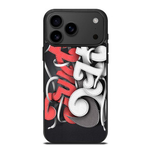 JUST DO IT iPhone 17 Pro Max Case Cover