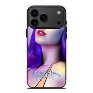 KATY PERRY 2 iPhone 17 Pro Max Case Cover