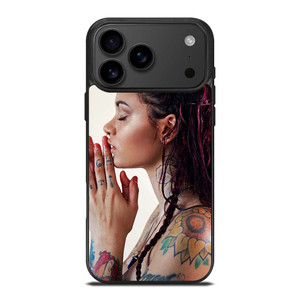 KEHLANI TSUNAMI iPhone 17 Pro Max Case Cover