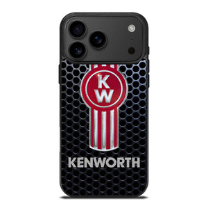 KENWORTH TRUCK iPhone 17 Pro Max Case Cover