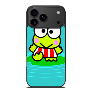 KEROPPI iPhone 17 Pro Max Case Cover