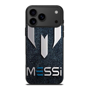 LIONEL MESSI ICON iPhone 17 Pro Max Case Cover