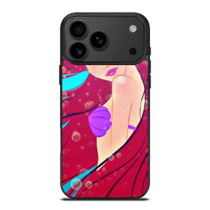 LITTLE MERMAID DISNEY ARIEL iPhone 17 Pro Max Case Cover