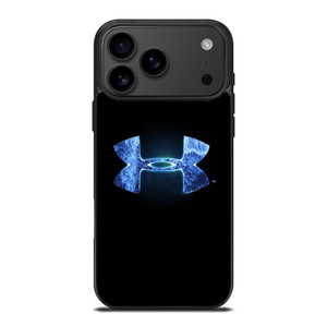 LOGO UNDER ARMOUR iPhone 17 Pro Max Case Cover